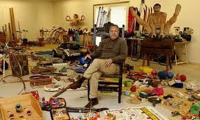 Museo Etnolúdico de Galicia Melga